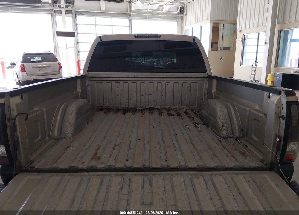 2004 GMC SIERRA 1500 SLE VIN: 2GTEK13T741393744