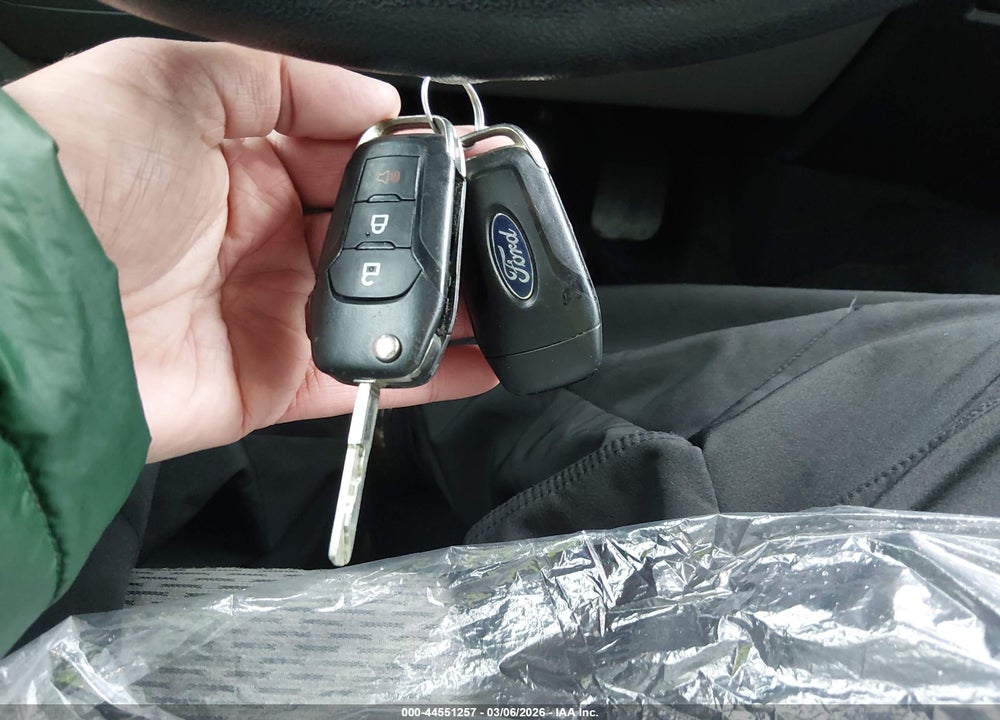 2018 FORD F-150 XLT VIN: 1FTFX1E53JKG12148
