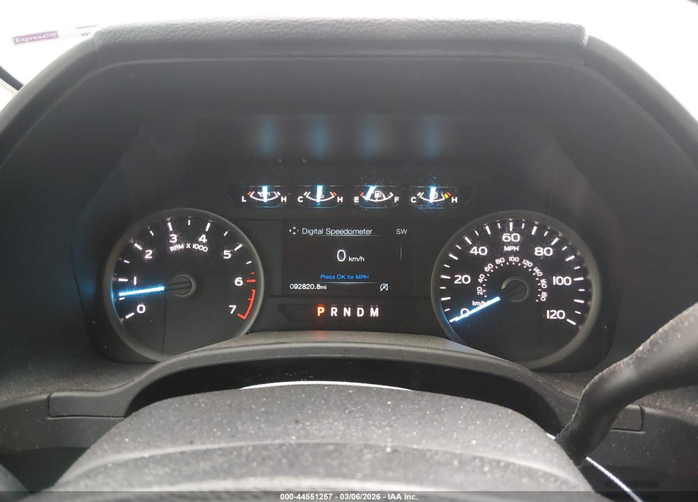 2018 FORD F-150 XLT VIN: 1FTFX1E53JKG12148