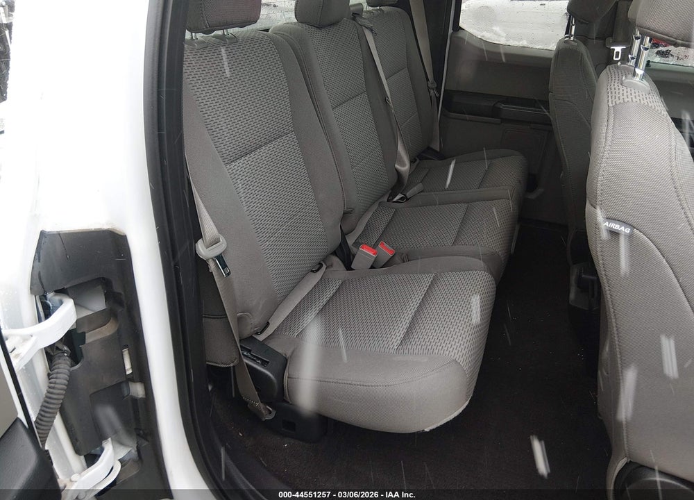2018 FORD F-150 XLT VIN: 1FTFX1E53JKG12148