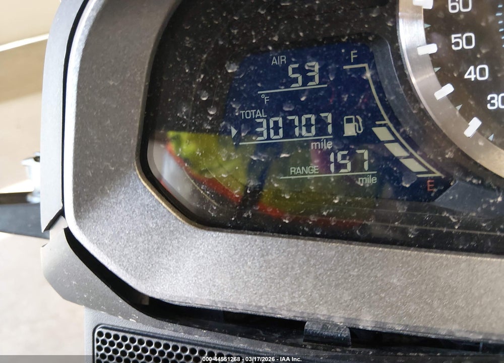 2021 HONDA GL1800 D VIN: JH2SC7954MK300472