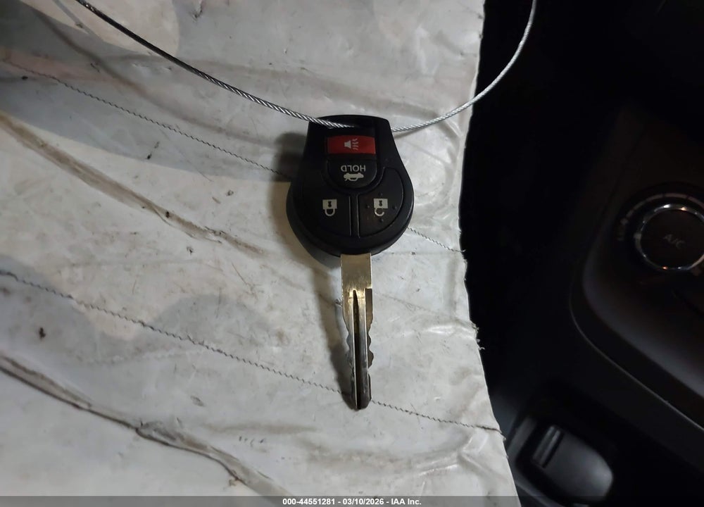 2018 NISSAN SENTRA S VIN: 3N1AB7AP9JY250799