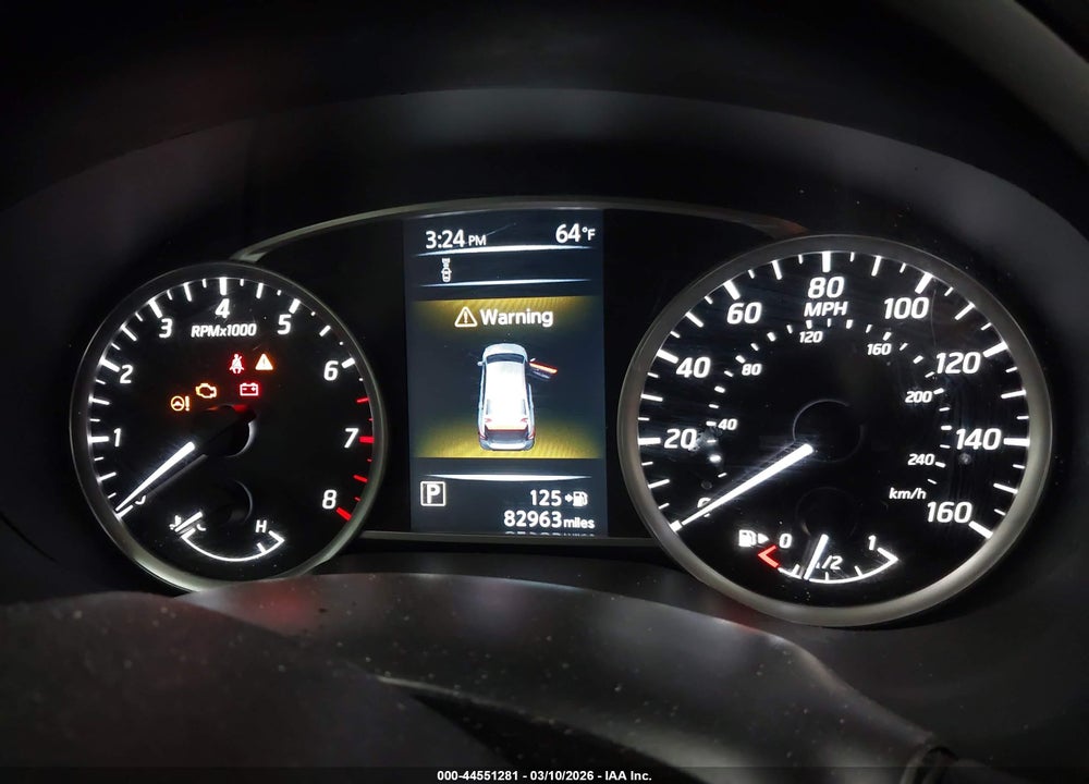 2018 NISSAN SENTRA S VIN: 3N1AB7AP9JY250799