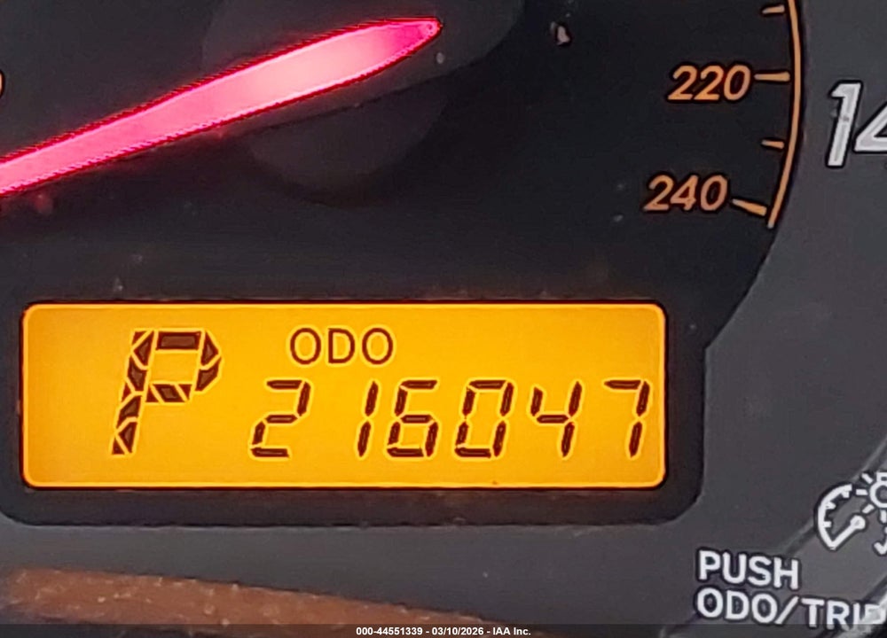 2010 TOYOTA COROLLA S VIN: 1NXBU4EE5AZ244497