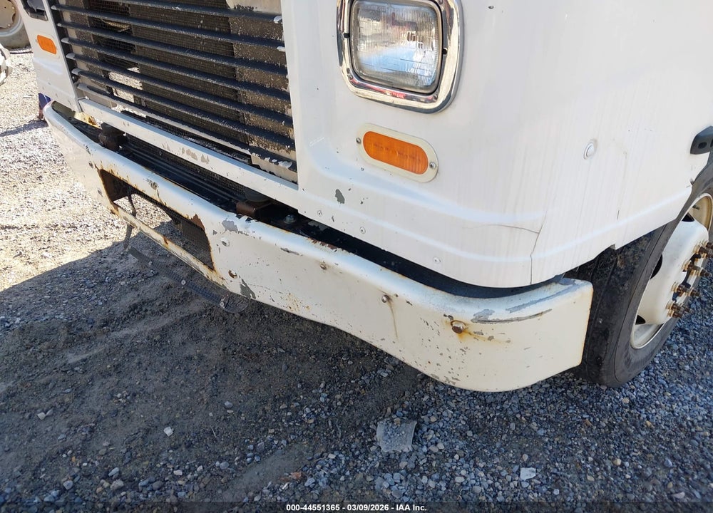 2017 FORD F-59 COMMERCIAL STRIPPED VIN: 1F66F5KYXH0A10266