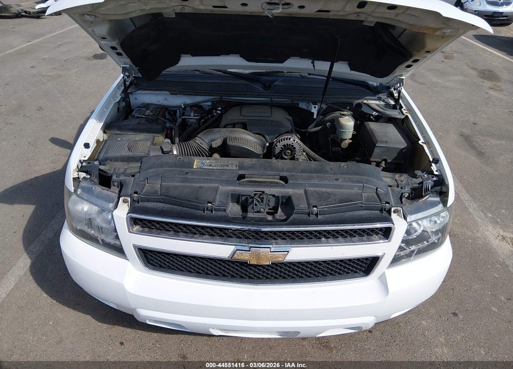 2010 CHEVROLET TAHOE LT VIN: 1GNUCBE07AR265547