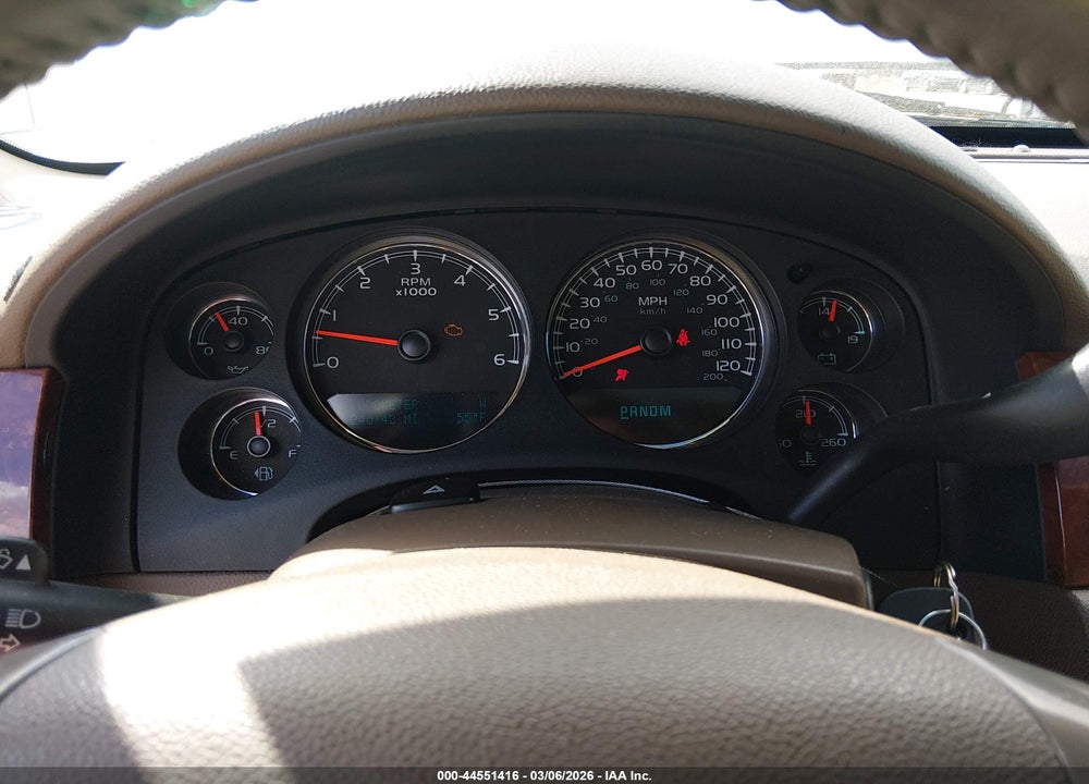2010 CHEVROLET TAHOE LT VIN: 1GNUCBE07AR265547