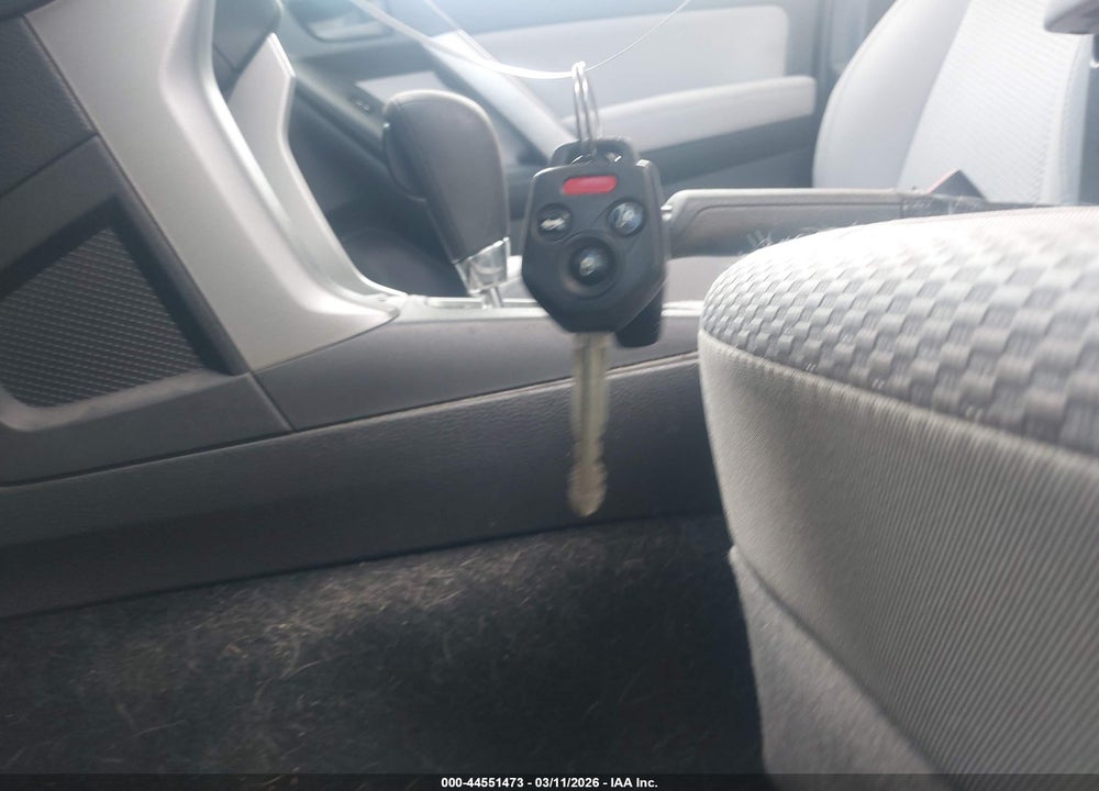 2014 SUBARU FORESTER 2.5I PREMIUM VIN: JF2SJAEC7EH495547