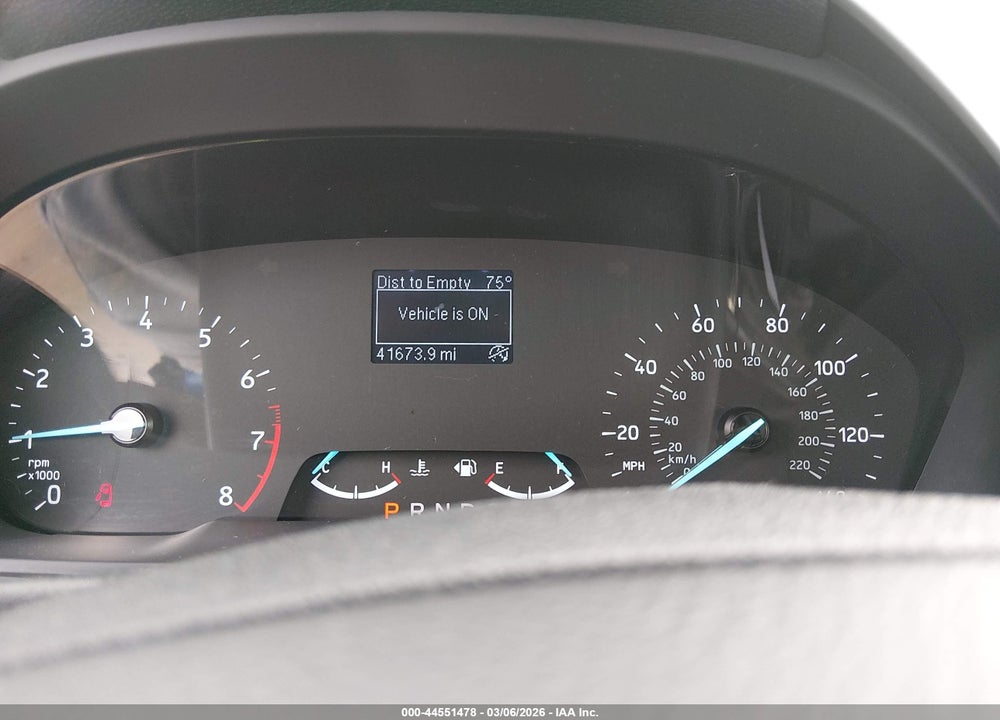 2021 FORD ECOSPORT S VIN: MAJ3S2FE8MC439320