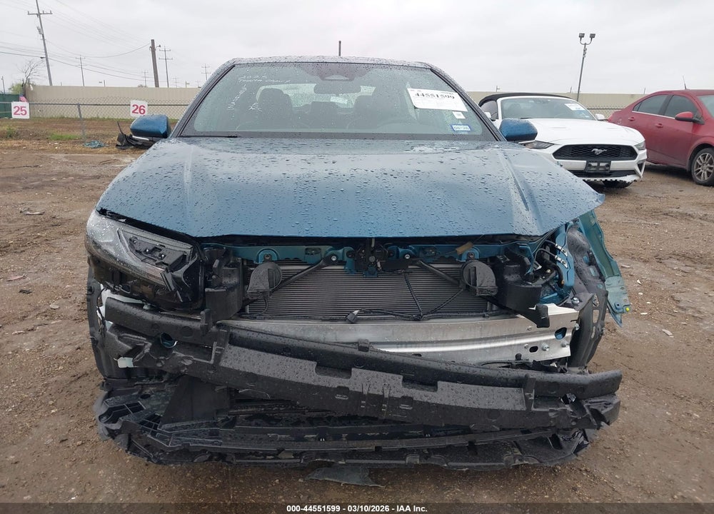 2025 TOYOTA CAMRY SE VIN: 4T1DAACK3SU181846