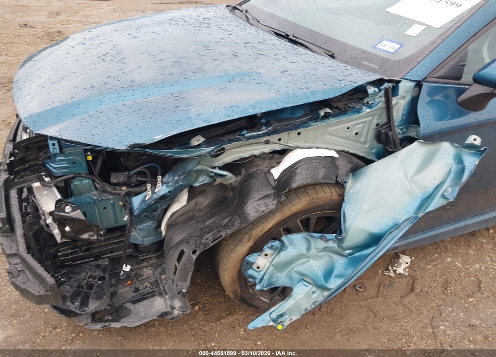 2025 TOYOTA CAMRY SE VIN: 4T1DAACK3SU181846