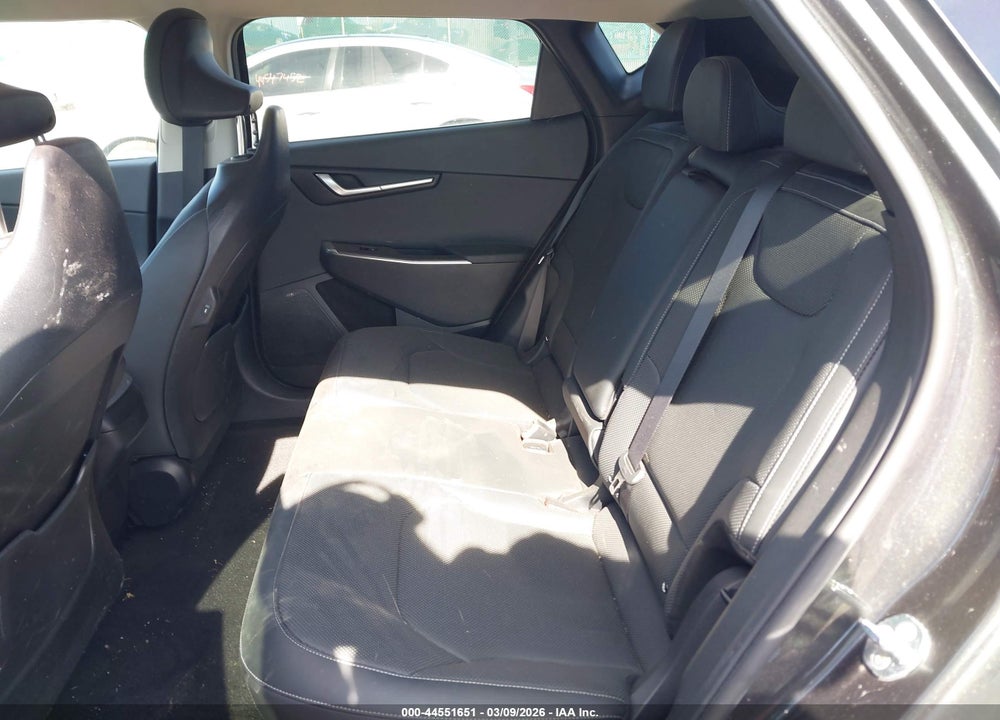 2022 KIA EV6 WIND VIN: KNDC3DLC5N5069990