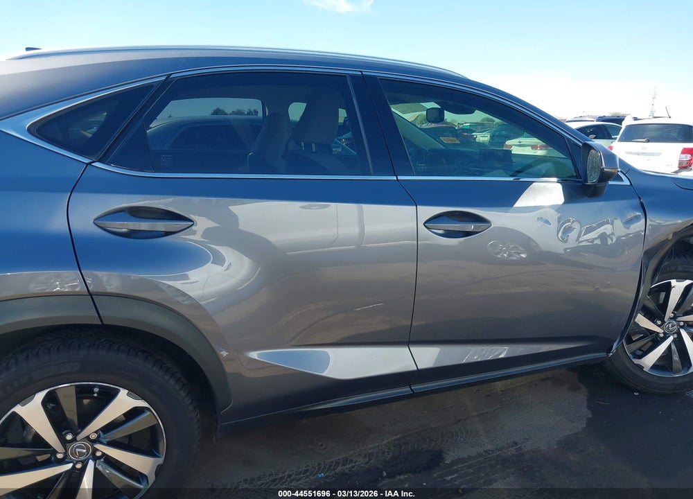 2020 LEXUS NX 300 VIN: JTJGARBZ3L2175800