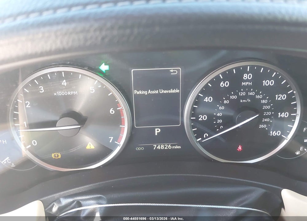 2020 LEXUS NX 300 VIN: JTJGARBZ3L2175800