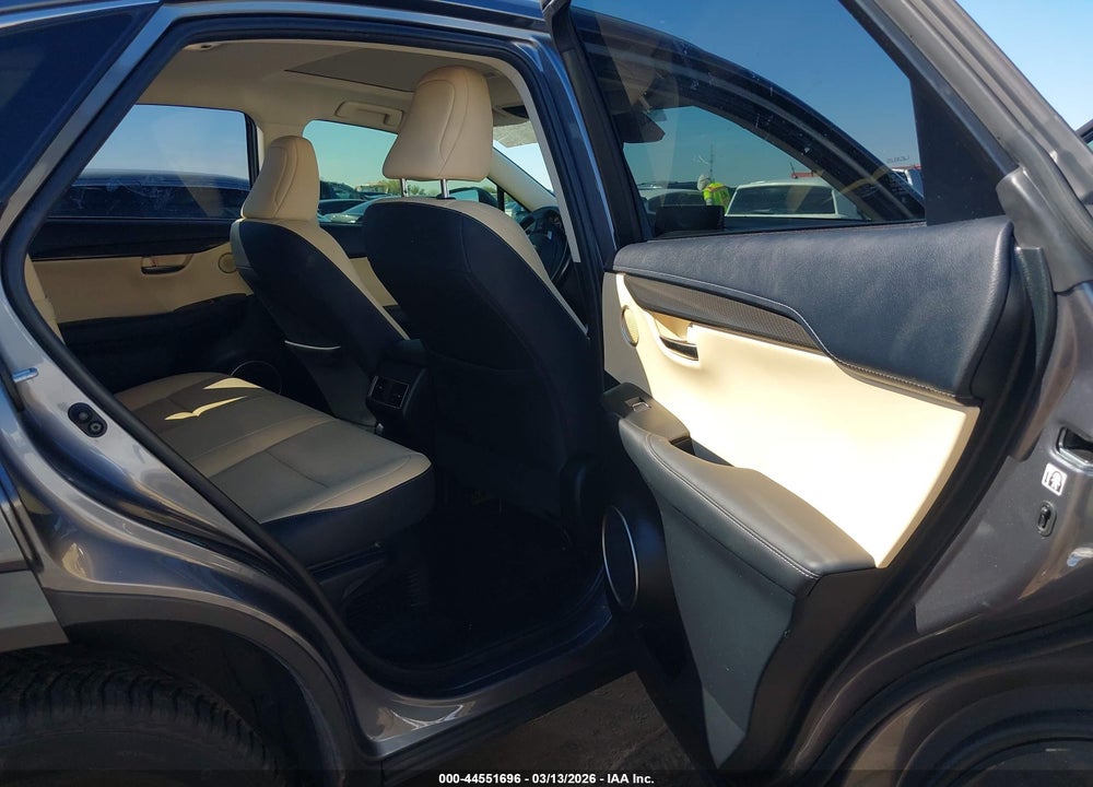 2020 LEXUS NX 300 VIN: JTJGARBZ3L2175800