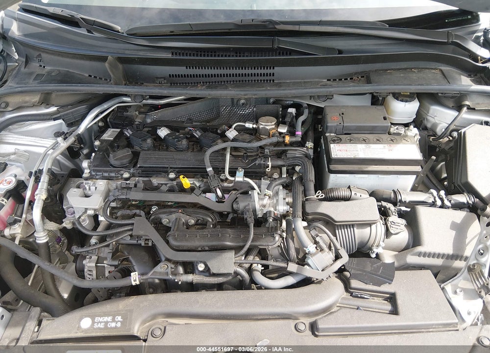 2023 TOYOTA COROLLA LE VIN: JTDB4MEE7P3014270