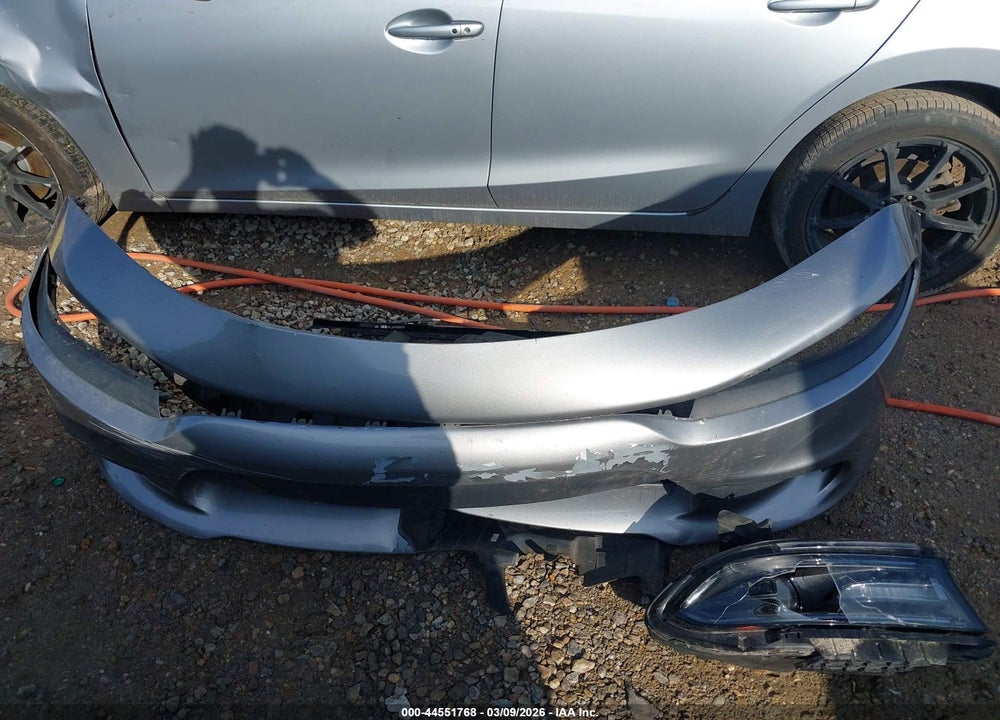 2015 DODGE CHARGER SXT VIN: 2C3CDXHG0FH814668