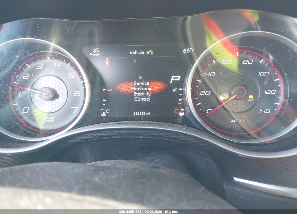 2015 DODGE CHARGER SXT VIN: 2C3CDXHG0FH814668