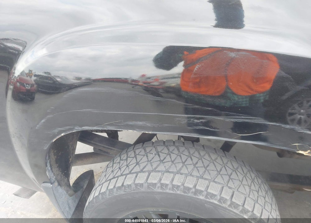 2013 GMC SIERRA 1500 SL VIN: 3GTP2UEA9DG276390