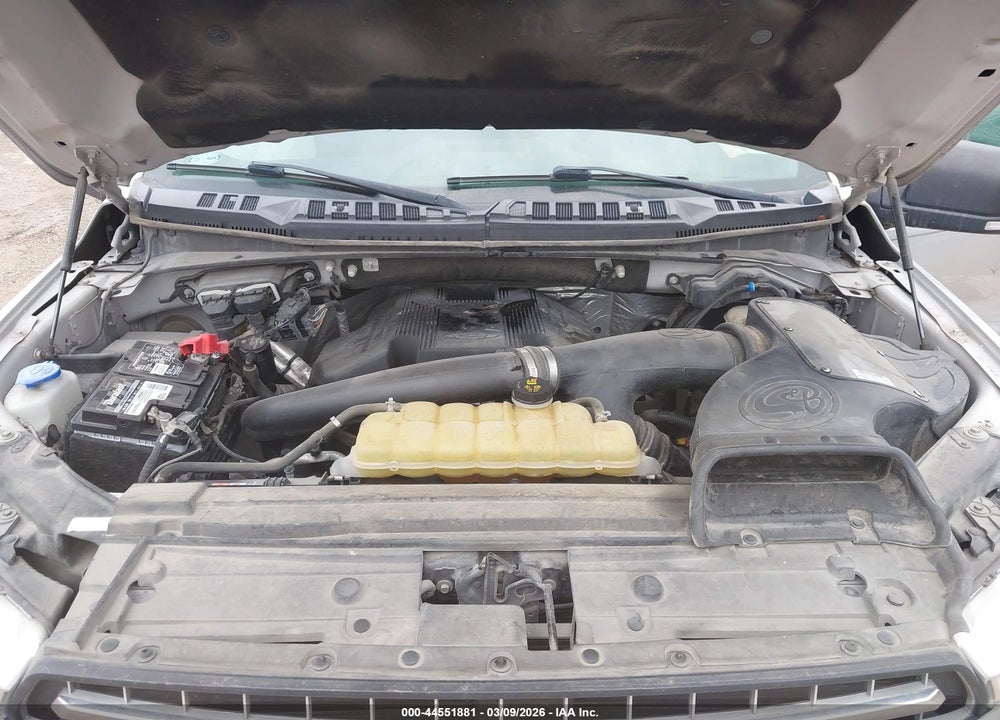 2019 FORD F-150 XLT VIN: 1FTEW1E42KKF27227