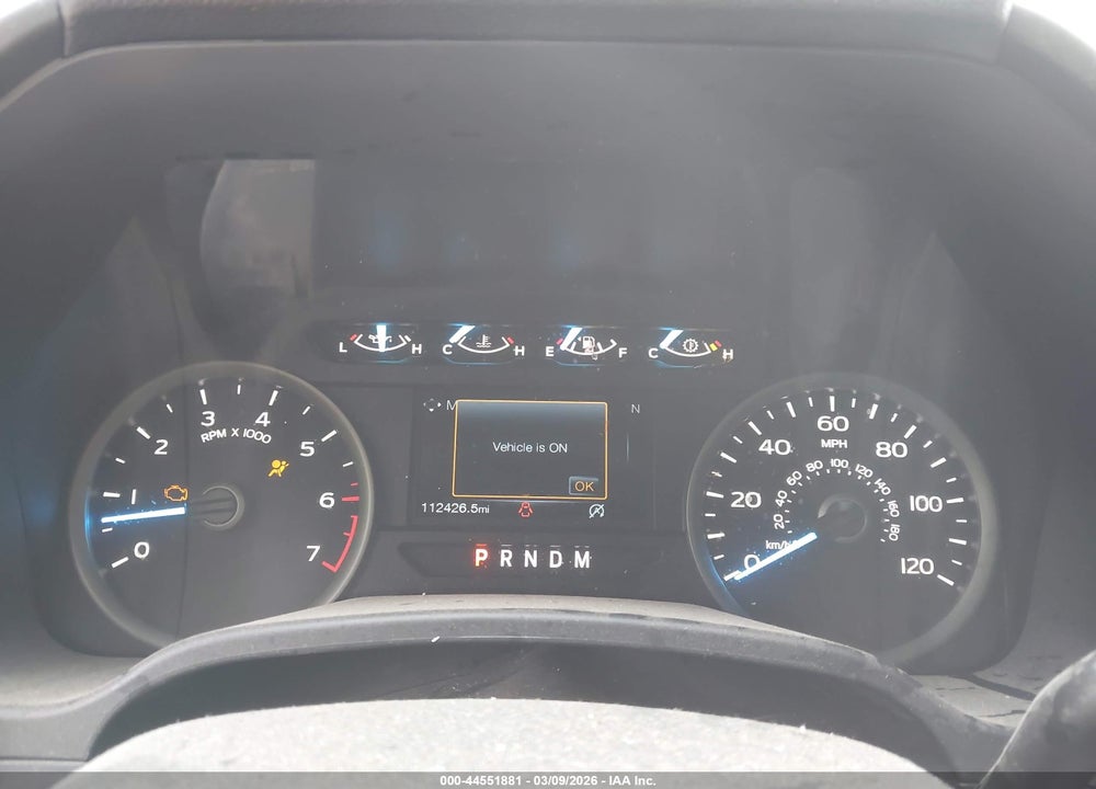 2019 FORD F-150 XLT VIN: 1FTEW1E42KKF27227