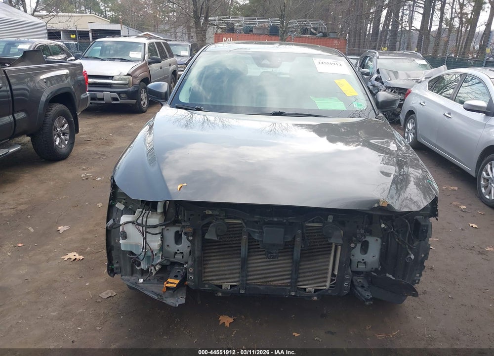 2017 MAZDA CX-5 GRAND TOURING VIN: JM3KFBDL0H0219230