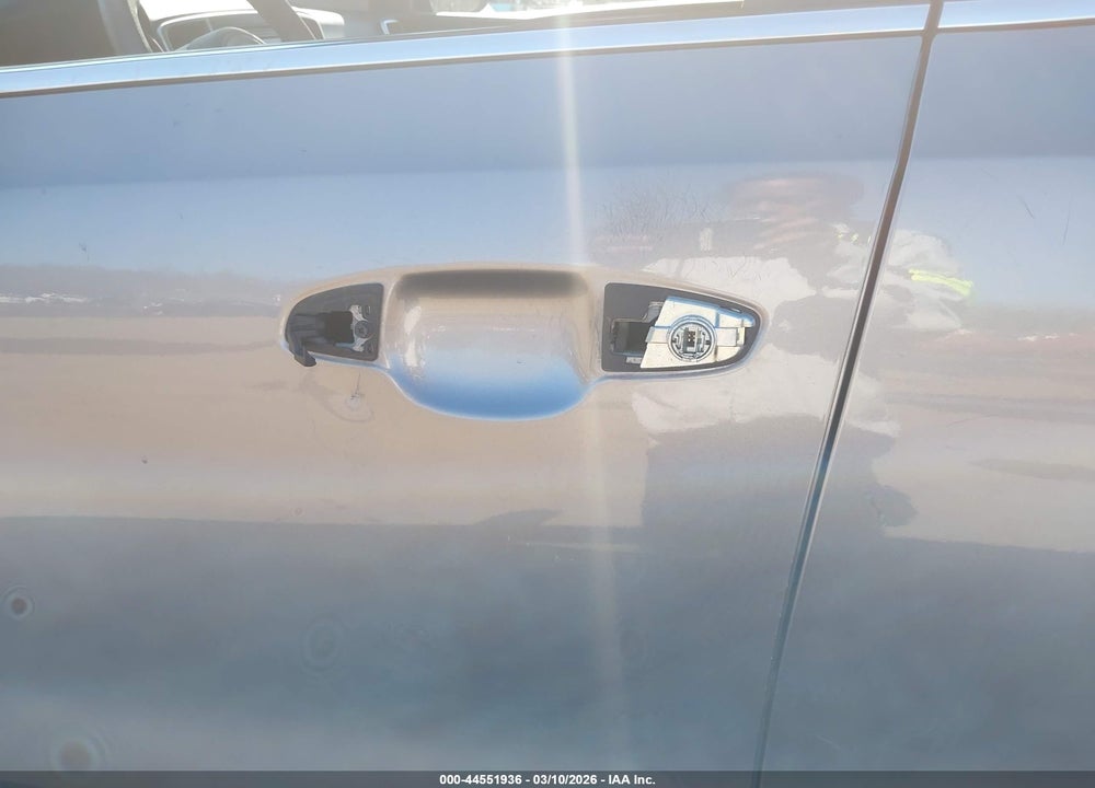 2017 KIA SPORTAGE LX VIN: KNDPMCAC9H7188095