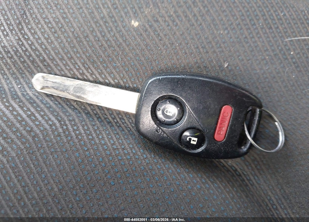 2009 HONDA FIT SPORT VIN: JHMGE884X9S042911