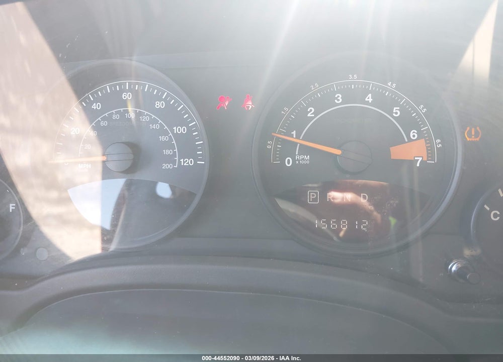 2016 JEEP PATRIOT SPORT VIN: 1C4NJPBB7GD543567