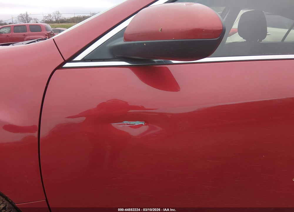 2009 MAZDA 6 I SPORT VIN: 1YVHP81A795M32132