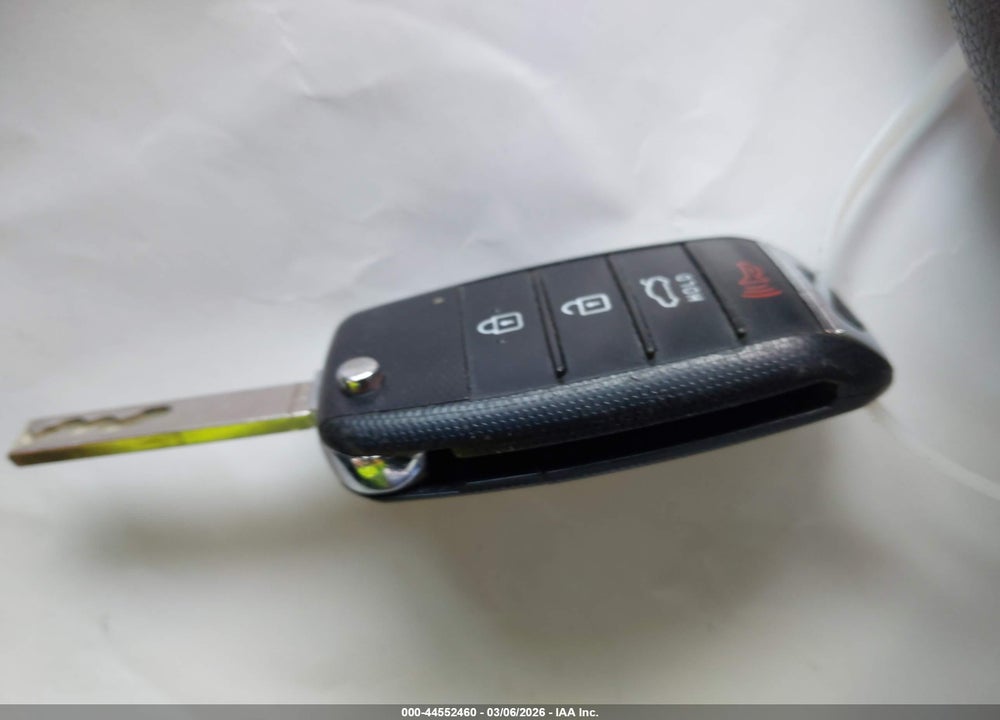 2020 KIA OPTIMA LX VIN: 5XXGT4L31LG386854