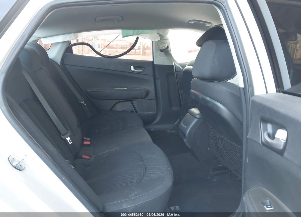 2020 KIA OPTIMA LX VIN: 5XXGT4L31LG386854
