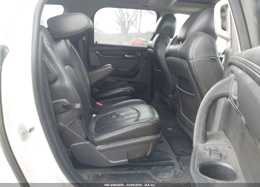 2013 GMC ACADIA DENALI VIN: 1GKKVTKD0DJ112653
