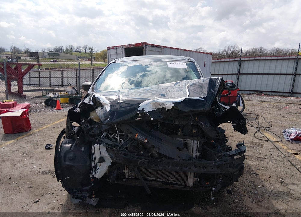 2019 FORD ESCAPE S VIN: 1FMCU0F76KUB58436