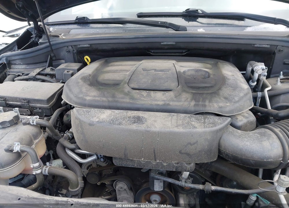 2019 JEEP GRAND CHEROKEE ALTITUDE 4X4 VIN: 1C4RJFAG7KC775514