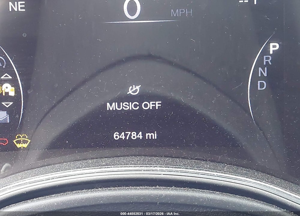2019 JEEP GRAND CHEROKEE ALTITUDE 4X4 VIN: 1C4RJFAG7KC775514