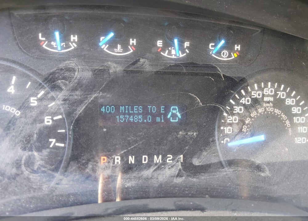 2014 FORD F-150 STX VIN: 1FTFW1EFXEFC33626