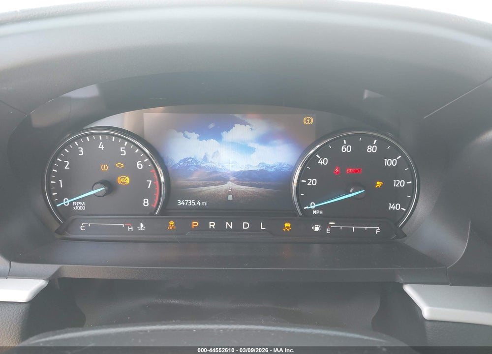 2023 FORD EXPLORER XLT VIN: 1FMSK8DH1PGB97341
