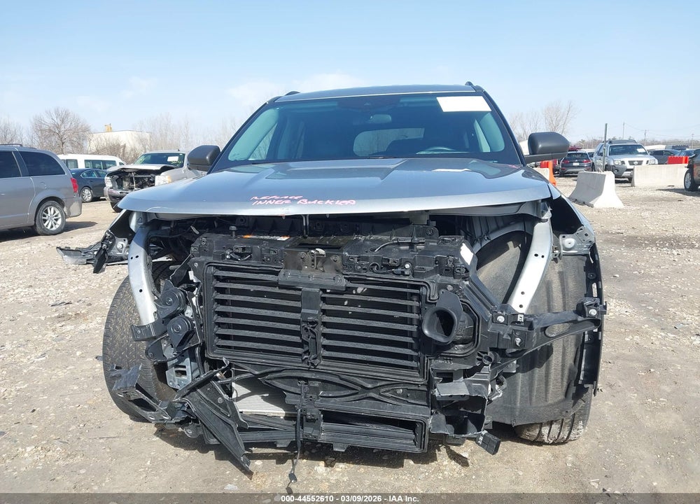2023 FORD EXPLORER XLT VIN: 1FMSK8DH1PGB97341