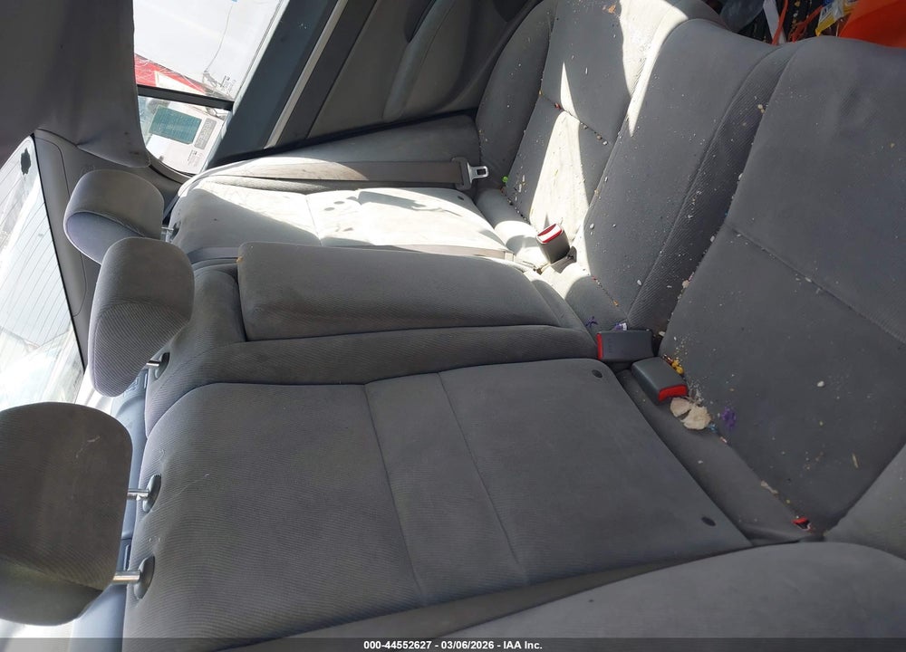 2008 HONDA CIVIC EX VIN: 1HGFA16818L100954