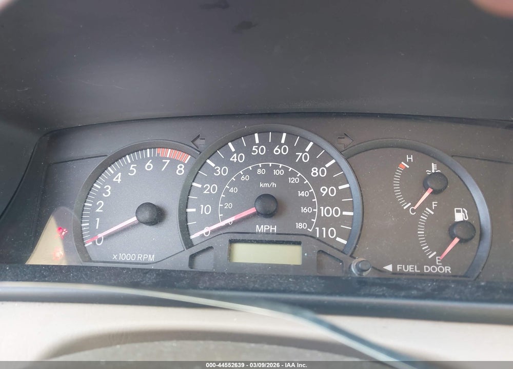 2005 TOYOTA COROLLA CE VIN: 1NXBR32E95Z459211