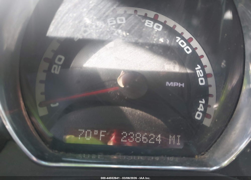 2009 PONTIAC G6 NEW SE VIN: 1G2ZJ57B594275625