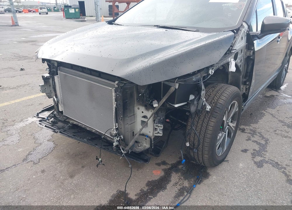 2025 SUBARU CROSSTREK PREMIUM VIN: JF2GUHDC4S8320109