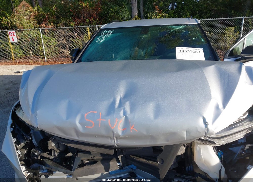 2021 CHEVROLET BLAZER FWD 1LT VIN: 3GNKBBRA9MS544156