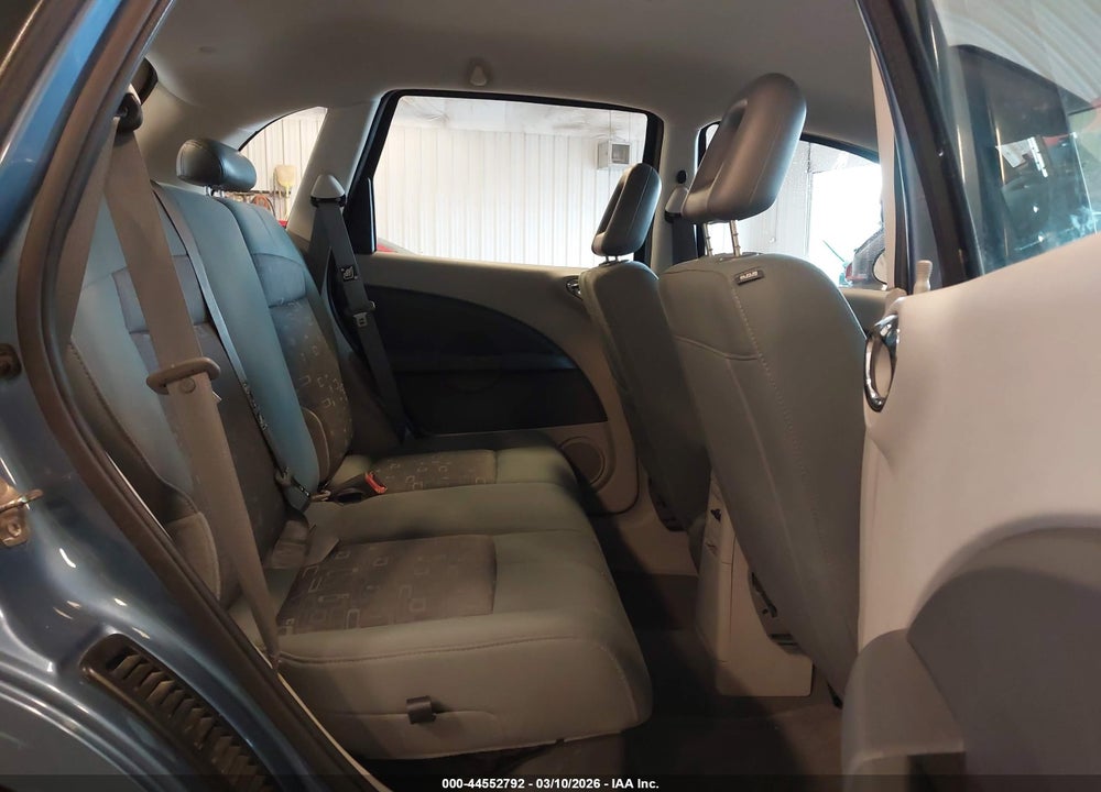 2007 CHRYSLER PT CRUISER VIN: 3A8FY48B67T584314