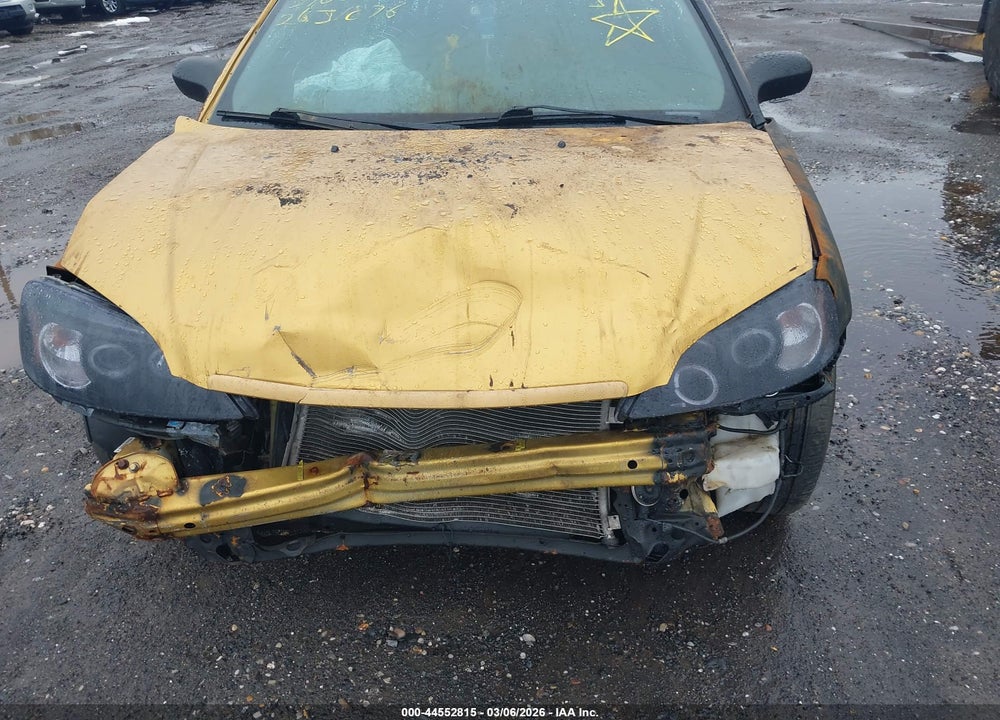 2001 HONDA CIVIC EX VIN: 1HGEM22921L022990