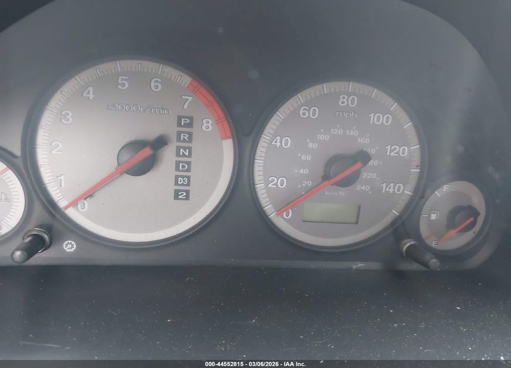 2001 HONDA CIVIC EX VIN: 1HGEM22921L022990