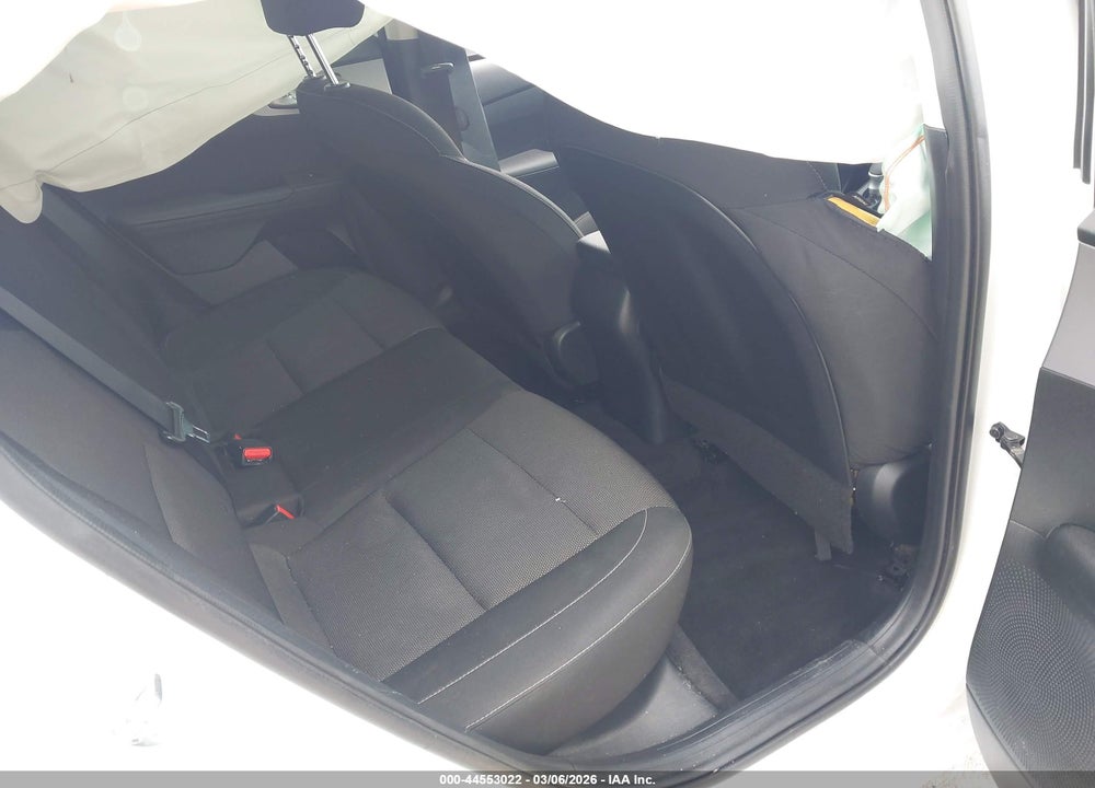 2024 KIA FORTE LXS VIN: 3KPF24AD1RE836918