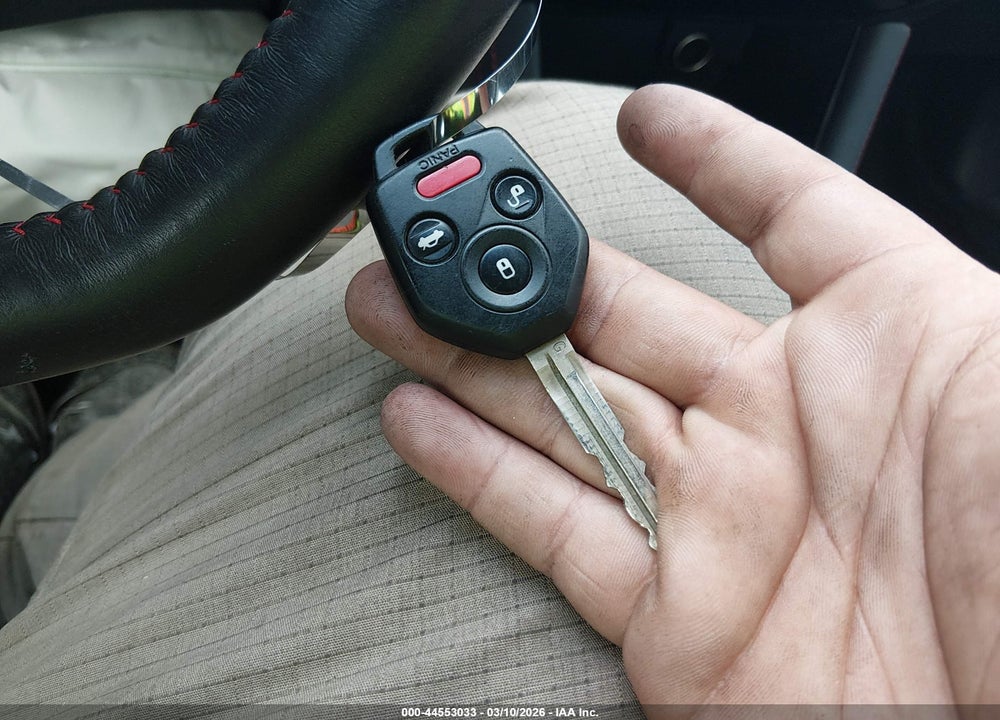 2019 SUBARU WRX STI VIN: JF1VA2R60K9825532