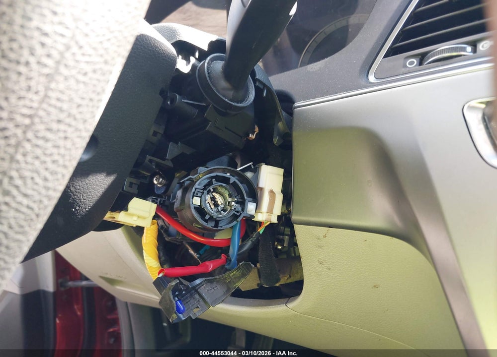 2017 HYUNDAI SONATA VIN: 5NPE24AF1HH521365